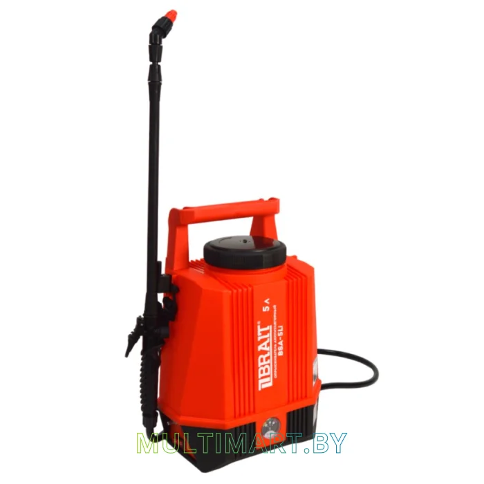 Опрыскиватель Brait BSA-5Li